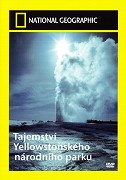 Tajemství Yellowstoneského národního parku – plakát filmu