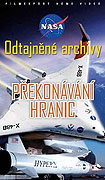 Odtajněné archivy - Překonávání hranic – plakát filmu