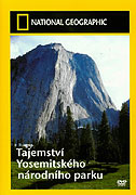 Tajemství Yosemitského národního parku – plakát filmu