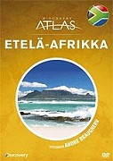 Discovery Atlas: Jihoafrická republika, jak ji neznáte – plakát filmu