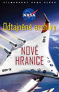 Odtajněné archivy - Nové hranice – plakát filmu