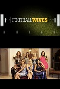 Football Wives – plakát filmu