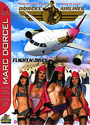 Dorcel Airlines: Flight DP 69 – plakát filmu