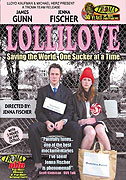 LolliLove – plakát filmu
