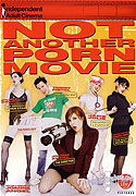 Not Another Porn Movie – plakát filmu