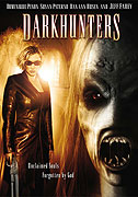 Darkhunters – plakát filmu