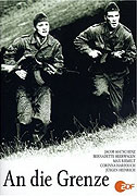 An die Grenze – plakát filmu