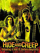 Hide and Creep – plakát filmu