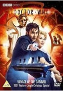 Pán času: Plavba zatracených – plakát filmu