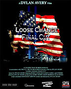 Loose Change: Final Cut – plakát filmu