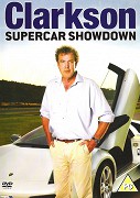 Clarkson Supercar Showdown – plakát filmu