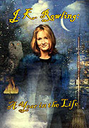 J.K. Rowling: A Year in the Life – plakát filmu
