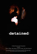 Detained – plakát filmu