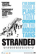 Stranded - the Andes Plane Crash Survivors – plakát filmu