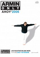Armin Only Ahoy' 2007 – plakát filmu