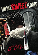 Home Sweet Home – plakát filmu