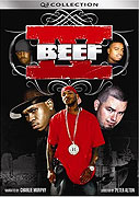 Beef 4 – plakát filmu