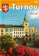 Turnov - srdce Českého ráje, město drahokamů a českého granátu – plakát filmu