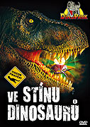 Ve stínu dinosaurů – plakát filmu