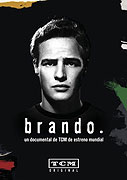 Brando – plakát filmu