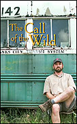 Call of the Wild, The – plakát filmu