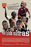 Non Plus Ultras – plakát filmu