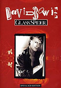 David Bowie - Glass Spider '88 – plakát filmu