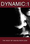 Dynamic:01: The Best of DavidLynch.com – plakát filmu