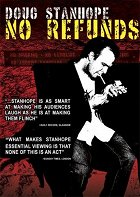 Doug Stanhope: No Refunds – plakát filmu