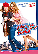 Jeden den v New Yorku – plakát filmu