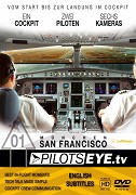 PilotsEYE.tv: San Francisco – plakát filmu