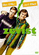Závist – plakát filmu