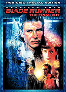 Nebezpečné dny: Jak se točil Blade Runner – plakát filmu