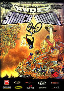 New World Disorder VIII - Smack Down – plakát filmu