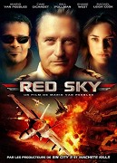 Red Sky – plakát filmu