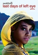 Last Days of Left Eye – plakát filmu