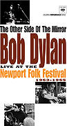 Other Side of the Mirror: Bob Dylan at the Newport Folk Festival, The – plakát filmu