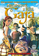 Hrdinové z říše Gaja – plakát filmu