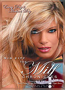 Milf Chronicles, The – plakát filmu