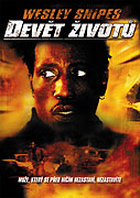 Devět životů – plakát filmu