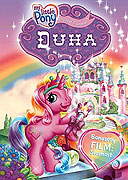 My Little Pony: Duha – plakát filmu