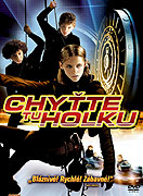 Chyťte tu holku – plakát filmu