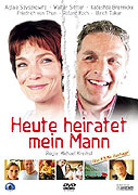 Svatba mého manžela – plakát filmu