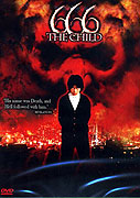 666: The Child – plakát filmu