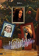 Holiday Wishes – plakát filmu
