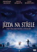 Jízda na střele – plakát filmu