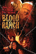 Blood Ranch – plakát filmu