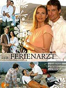Ferienarzt... ...in der Toskana – plakát filmu