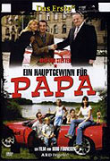 Kabriolet – plakát filmu