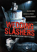 Wedding Slashers – plakát filmu
